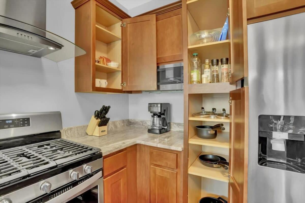 Cozysuites Spacious 2Br, Ppg Paints Arena, Pitts พิตต์สเบิร์ก ภายนอก รูปภาพ
