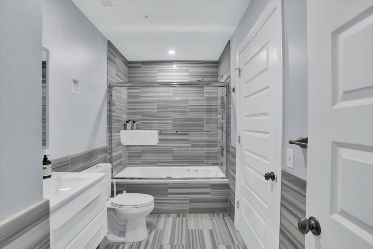 Cozysuites Spacious 2Br, Ppg Paints Arena, Pitts พิตต์สเบิร์ก ภายนอก รูปภาพ